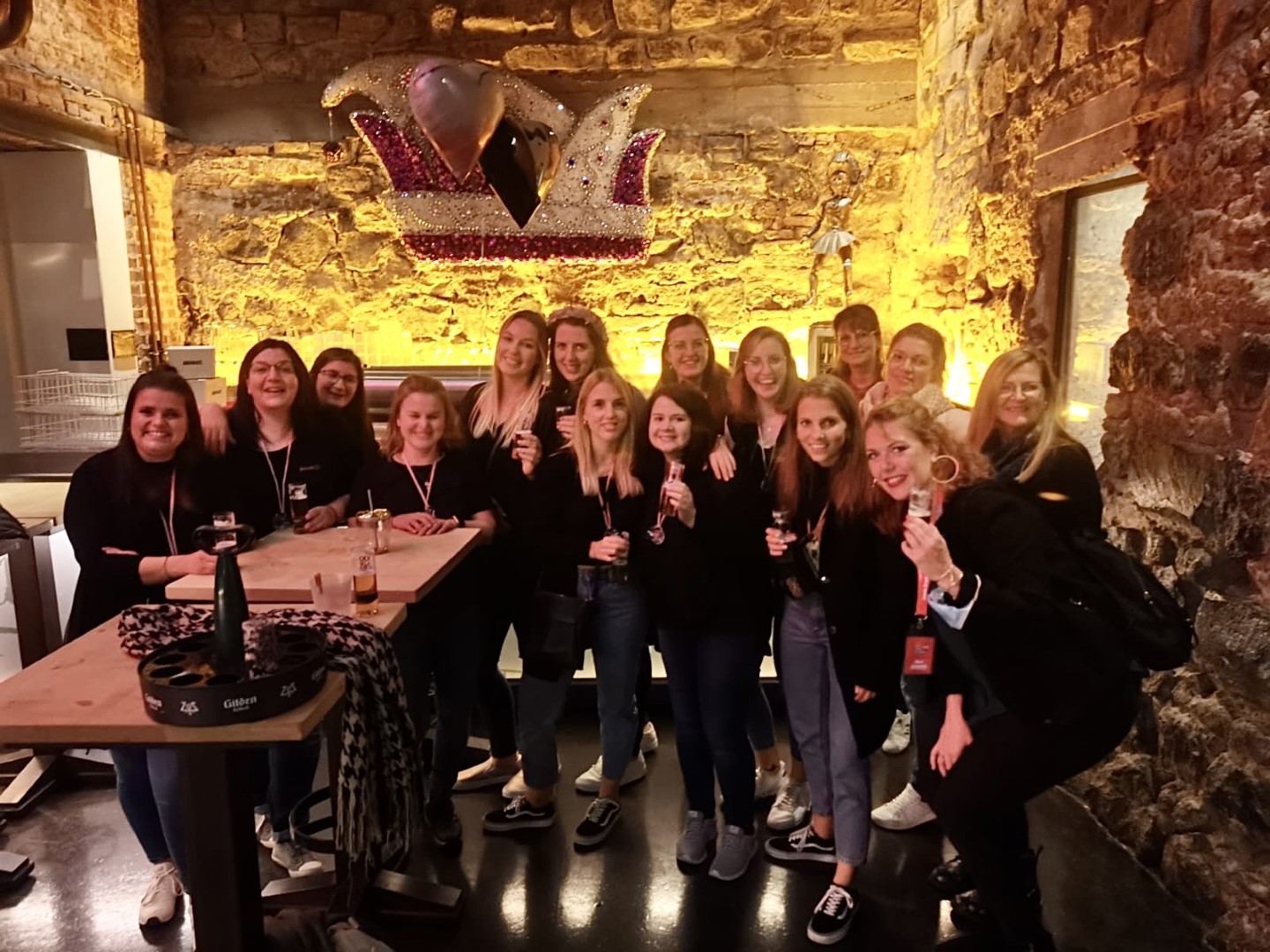 Firmentour Exklusiv