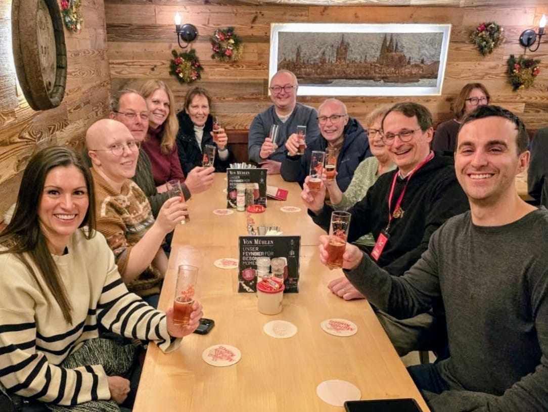 ⭐ Kölsch Genuss – unsere beliebteste Tour