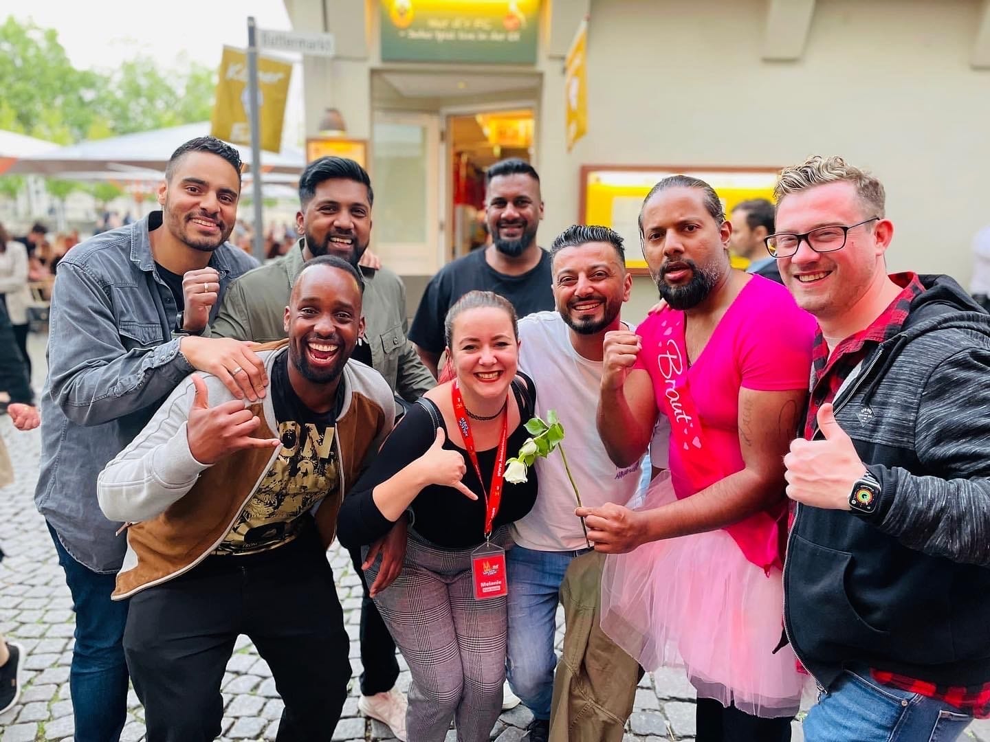 ⭐ JGA Kölsch Extended – mehr Zeit, mehr Stimmung, mehr Köln