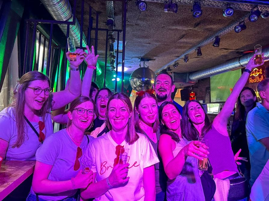 🍻 JGA Kölsch Legendär – 3 Stunden, die in Erinnerung bleiben